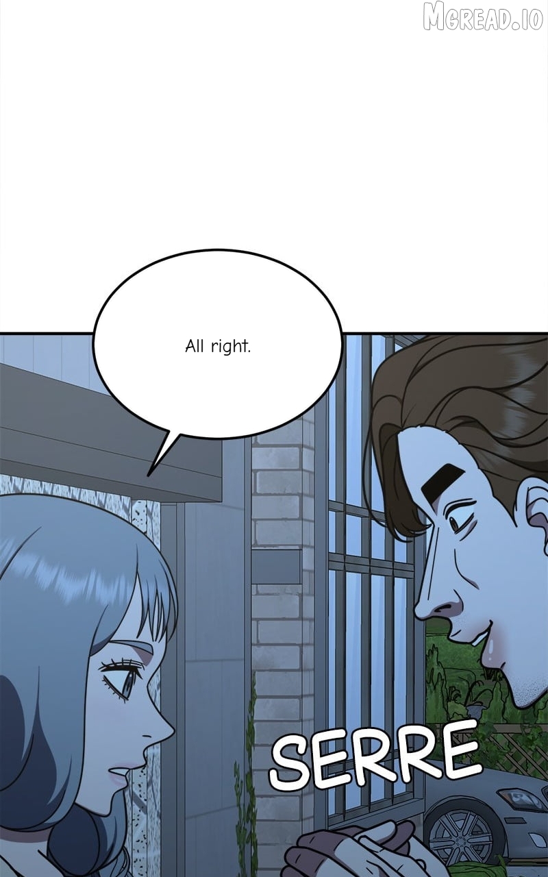Change Me Chapter 184  - page 38